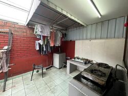 Seletar Hills Estate (D28), Terrace #566107841